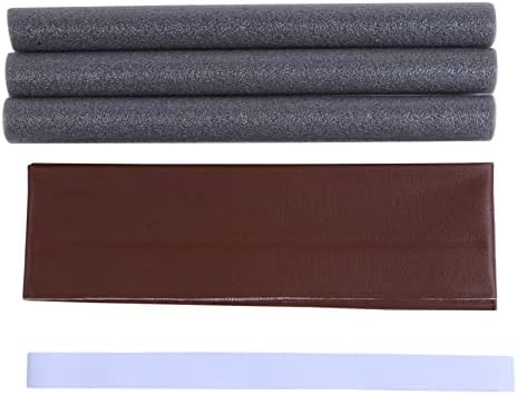 Adjustable Under Door Draft Stopper 37 Inch Noise Blocker