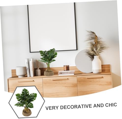 Lifelike Artificial Turtle Plant Pot for Home Office Decor