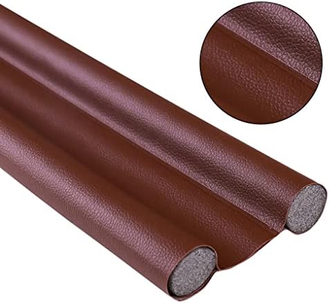 328 Ft Self Adhesive Seal Strip for Door Bottom Weatherstrip