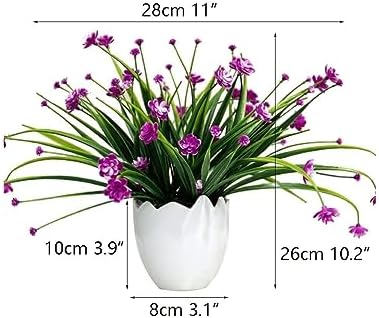 Artificial Gypsophila Flowers Bouquet for Home Party Festival Decor
