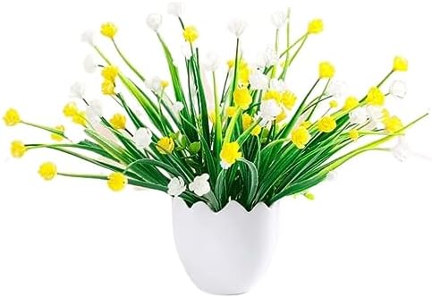 Artificial Gypsophila Flowers Bouquet for Home Party Festival Decor