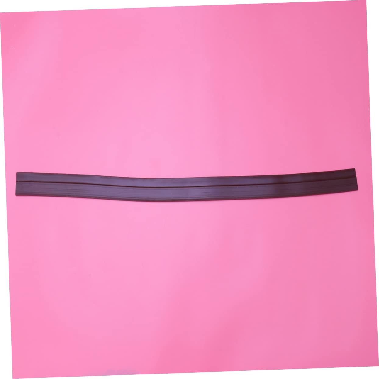 Sound Deadening Door Gap Insulation Strip for Quiet Home