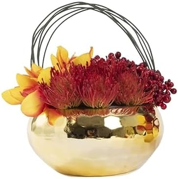 Artificial Flowers Fake Flower Bouquets for Home Decor