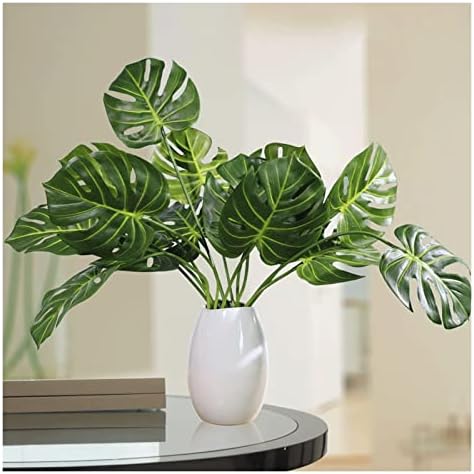 GRCQLWT Artificial Plants for Home Decor