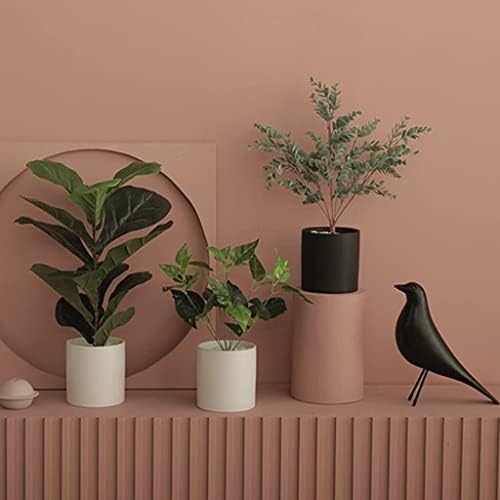 Artifical Plants for Home Office Desk Room Greenery Decoration