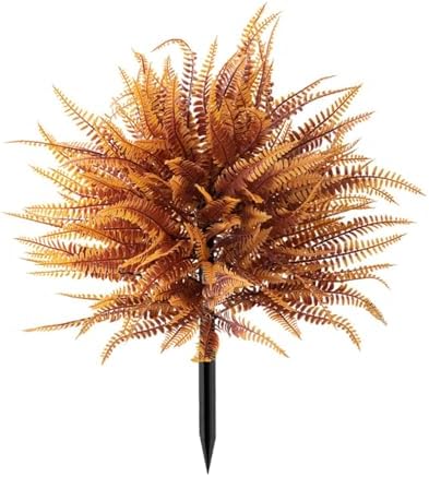 Artificial Ferns Outdoor 2362 Inch Halloween Decor