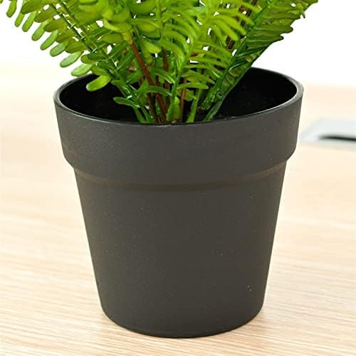 Realistic Artificial Potted Plants for Home Decor
