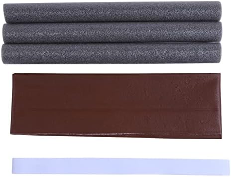 Sperrins Adjustable Under Door Draft Stopper for All Doors