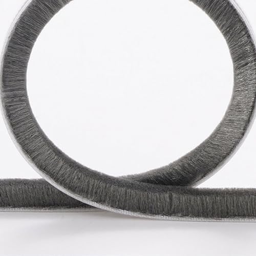 Under Door Draft Stopper Noise Blockers for Front Doors