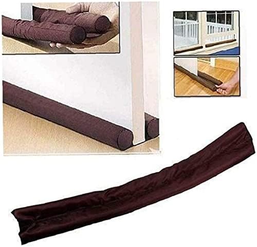 Generic Door Noise Blocker Soundproof Draft Stopper