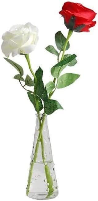 Lifelike Artificial Flowers for Home Decoration