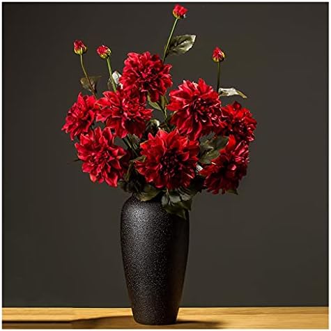 LMJYU Artificial Flowers Simulation Bouquet Set