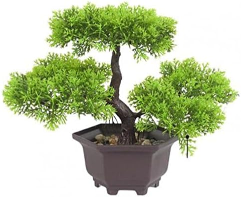 Artificial Pine Bonsai Tree for Home Decoration 1