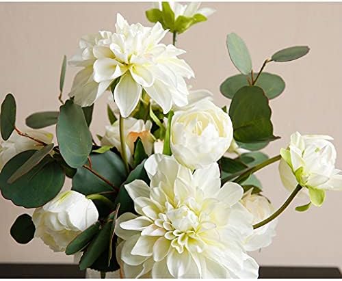 Artificial Flowers Bouquet for Home and Office Decor