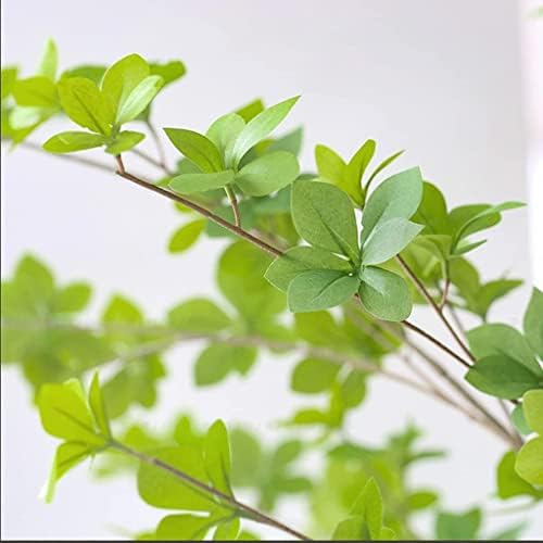 Artificial Plant Potted Tree 101cm Modern Indoor Decor