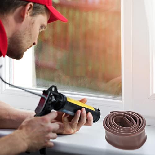 Door Bottom Seal Windproof Strip for Draft Stopper