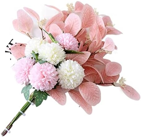 Nordic Artificial Flowers for Home Decor