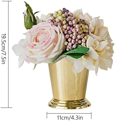 Artificial Fabric Rose for Home Decor
