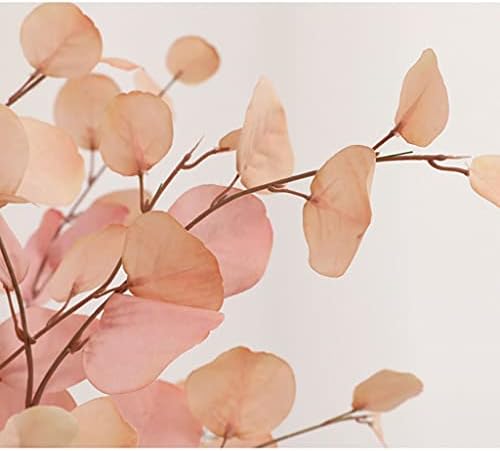 Eucalyptus Artificial Flower Arrangement 26x26 Inch