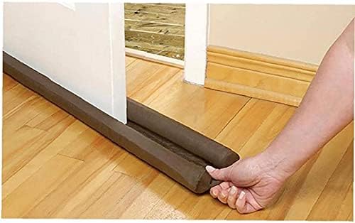 Generic Door Noise Blocker Soundproof Draft Stopper
