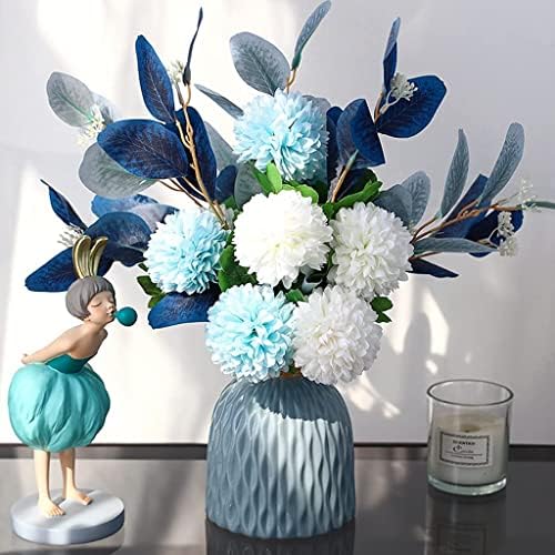 Artificial Flowers Fake Flowers Living Room Table Decoration