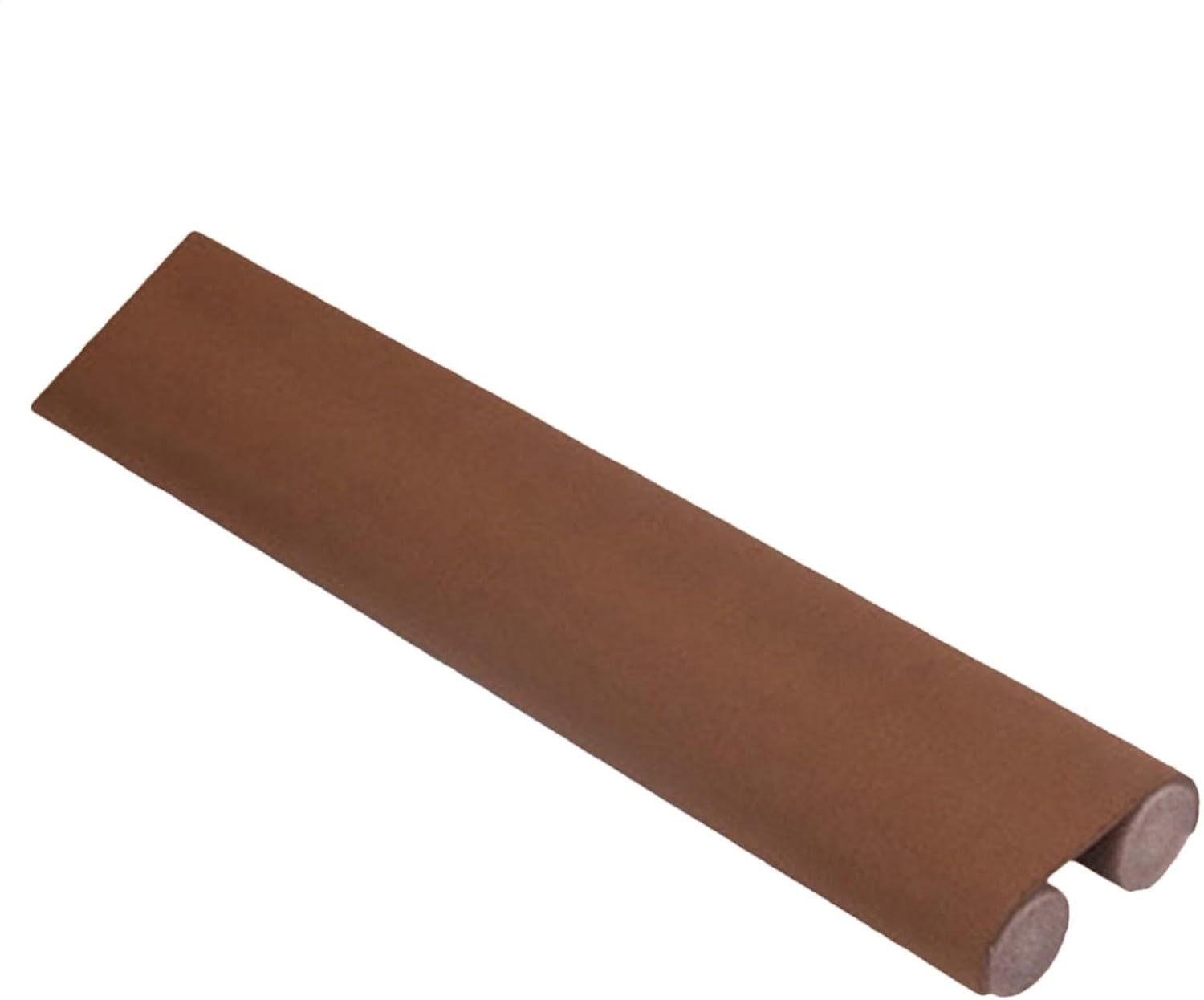 Libaroud Under Door Draft Stopper Adjustable Twin-Side