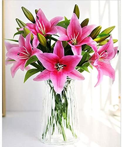 Lifelike Artificial Flowers for Home Wedding Decor