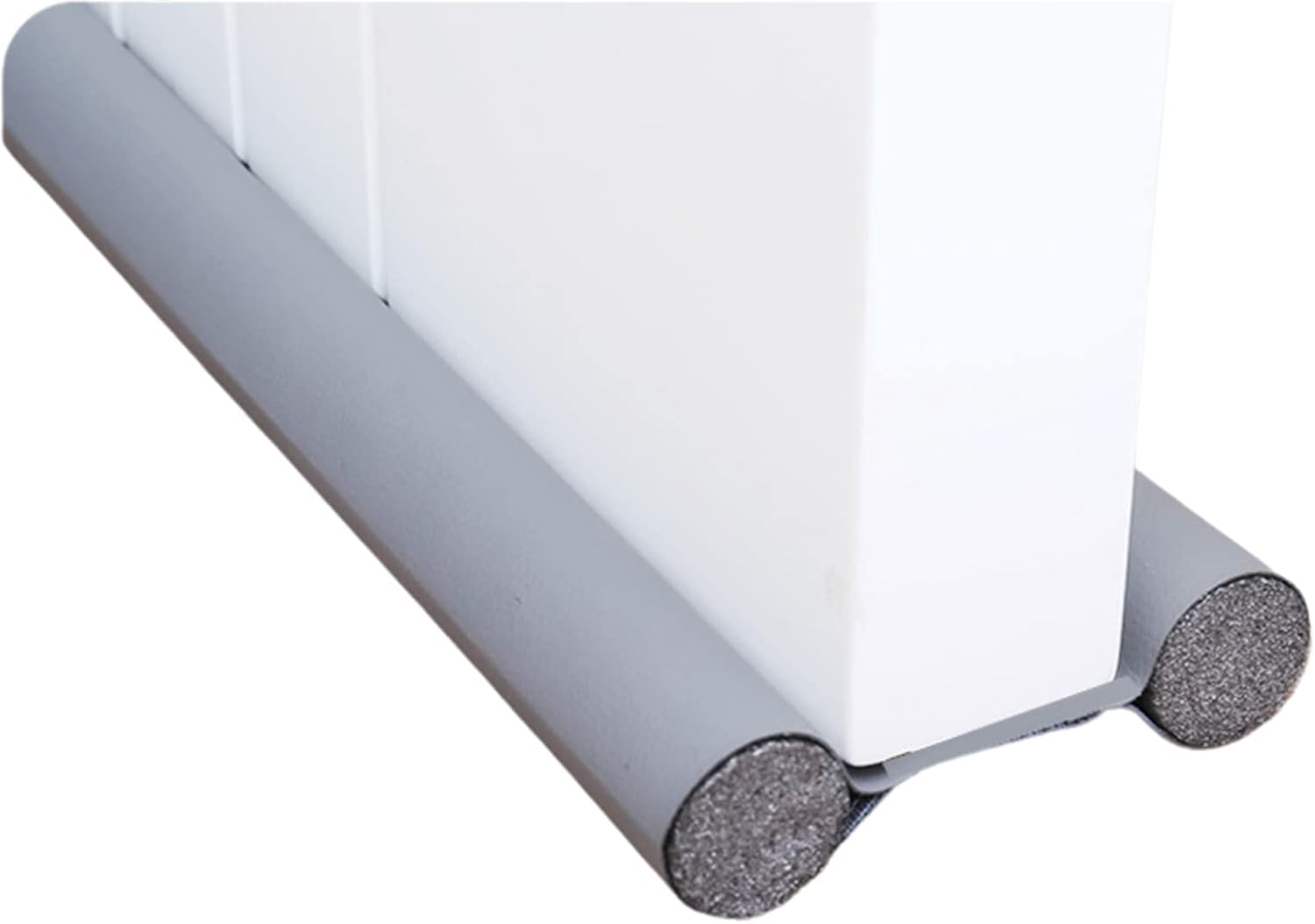 Belupai Door Draft Stopper 378in Waterproof Snowproof