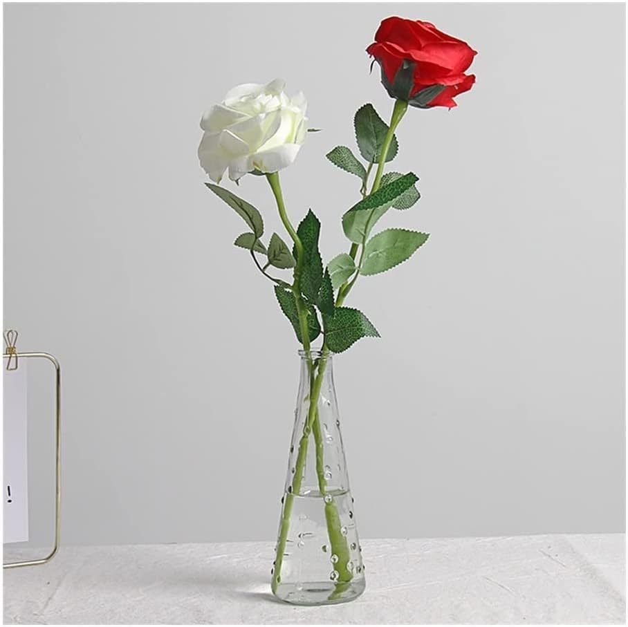 Lifelike Artificial Flowers for Home Decoration