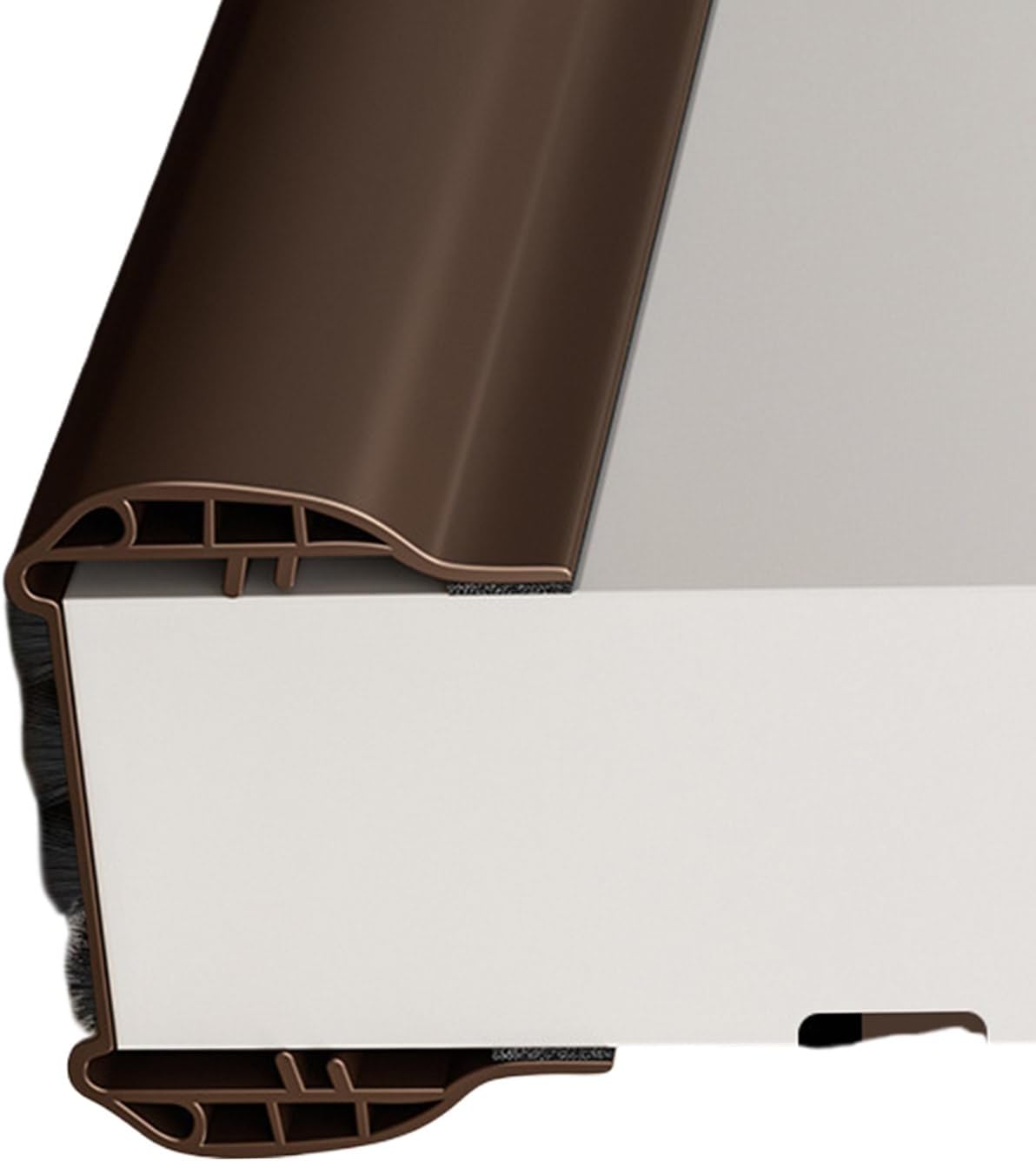 Shurhome Door Draft Stopper for Noise Reduction