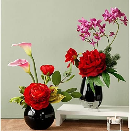Artificial Flowers for Home Office and Decor