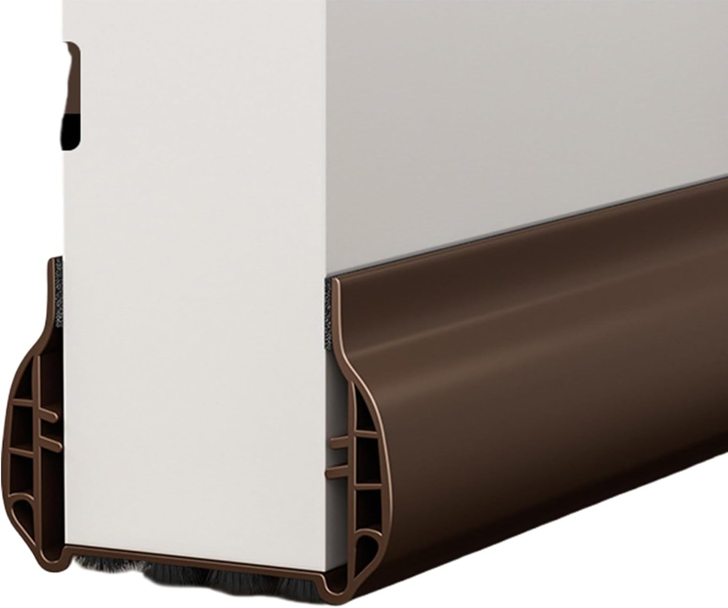 Shurhome Door Draft Stopper for Noise Reduction