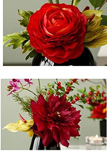 Artificial Flowers for Home Office and Decor