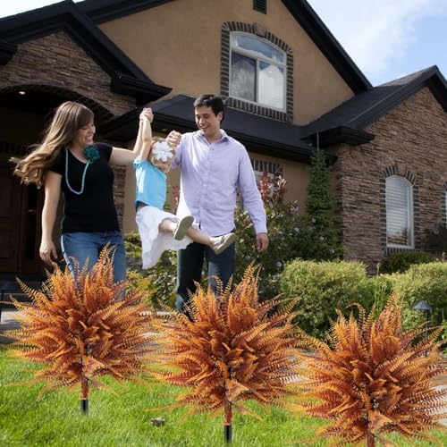 Artificial Ferns Outdoor 2362 Inch Halloween Decor