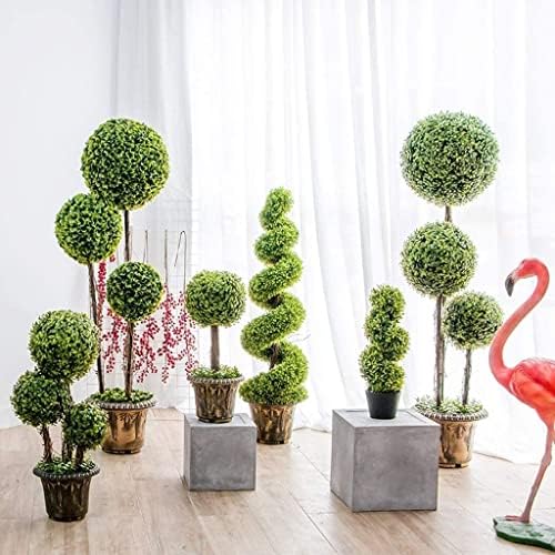 Artificial Tree 75cm PU Material for Home Decor