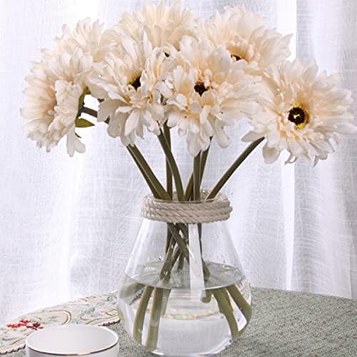 10 Pcs Artificial Bouquet for Home Decoration
