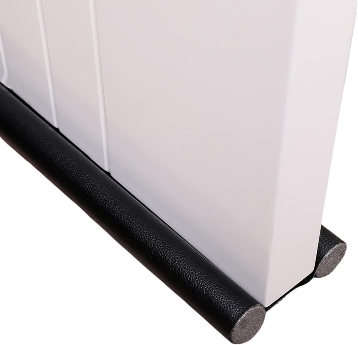 Belupai Door Draft Stopper 378in Waterproof Snowproof