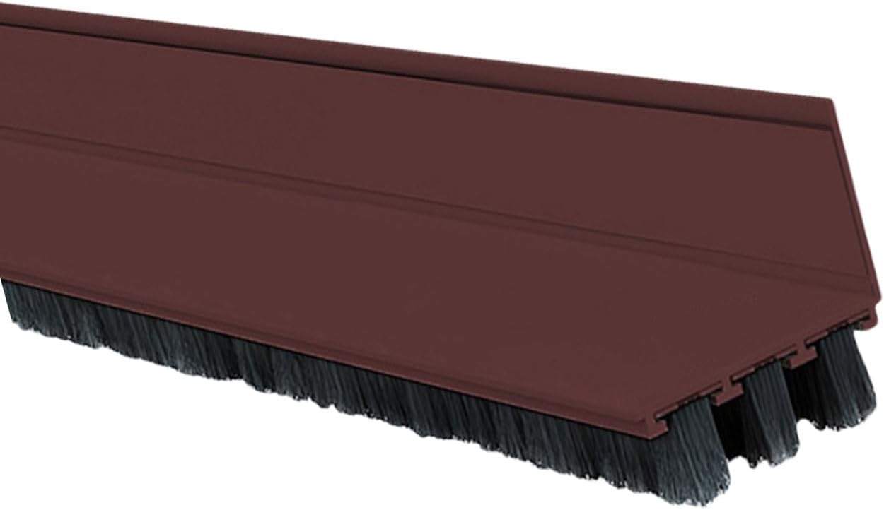 FeiYeup Under Door Draft Stopper Noise Blocker Sealing Strip