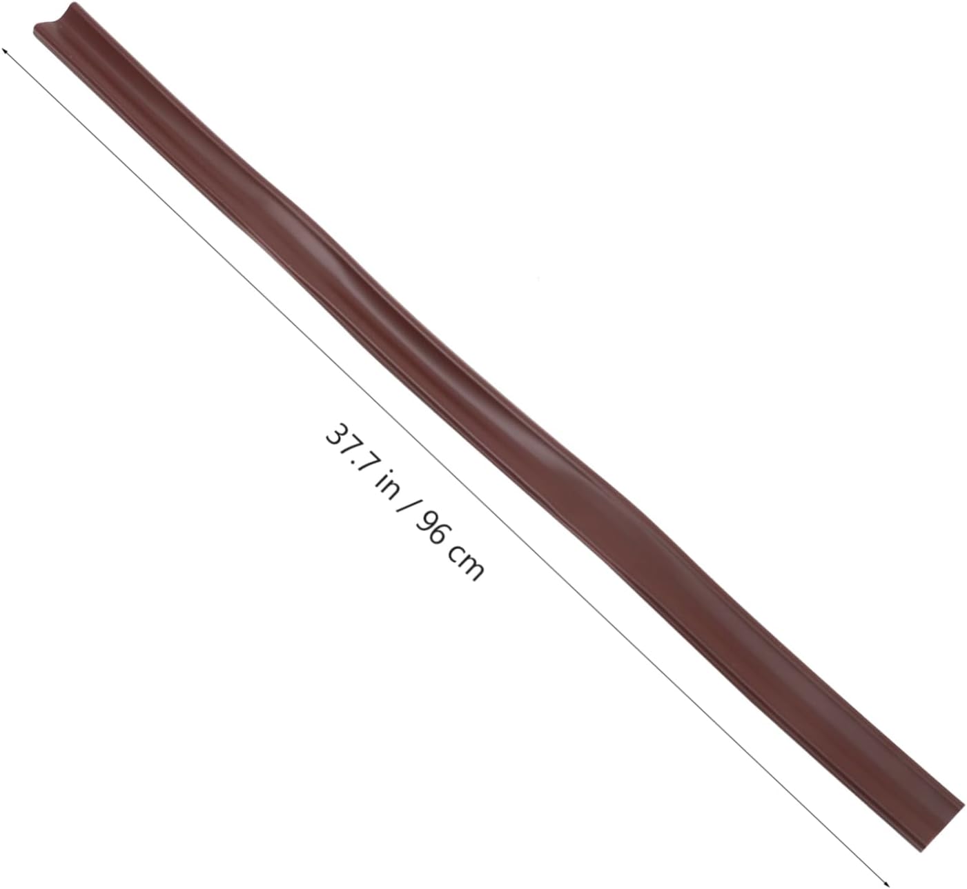 Noise Blocker for Dorm Windproof Door Seal Strip