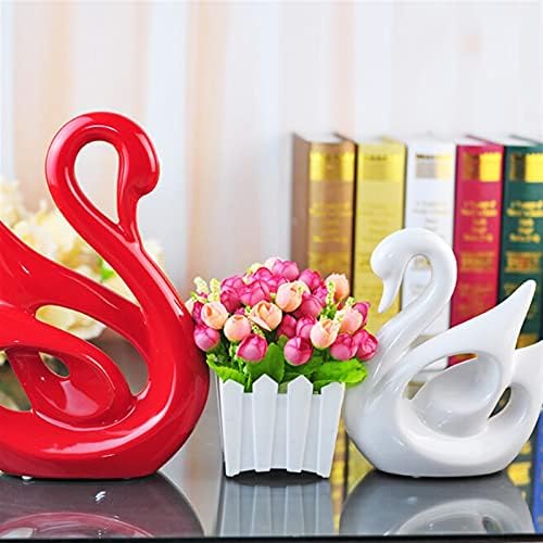 Artificial Plants Small Faux Potted Plants for Home Decor