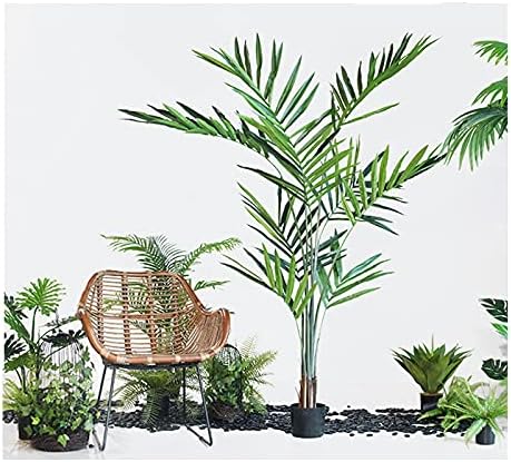 15 Inch Artificial Pine Bonsai Tree for Home Decor