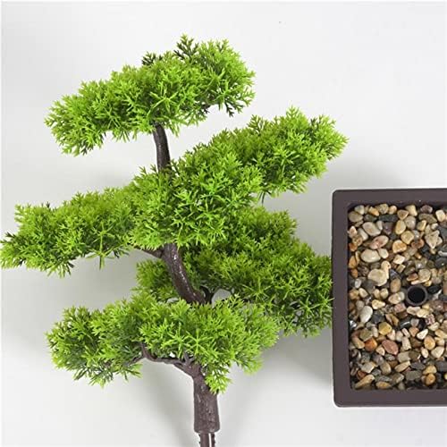 Artificial Pine Bonsai Tree for Home Decoration 1