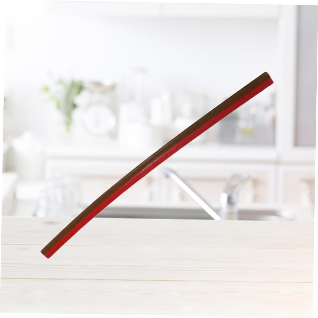 Silicone Door Bottom Seal Strip for Soundproofing and Draft Stopping