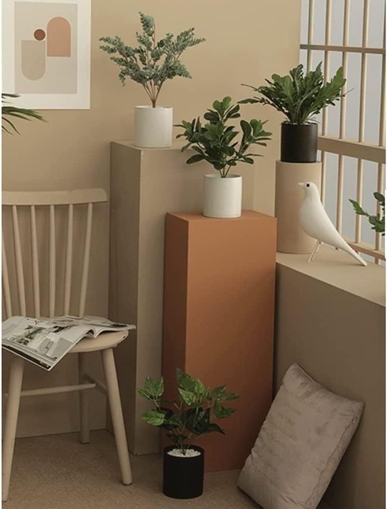 Artifical Plants for Home Office Desk Room Greenery Decoration