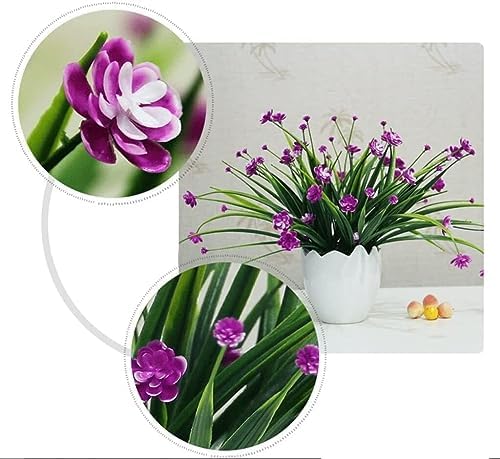 Artificial Gypsophila Flowers Bouquet for Home Party Festival Decor