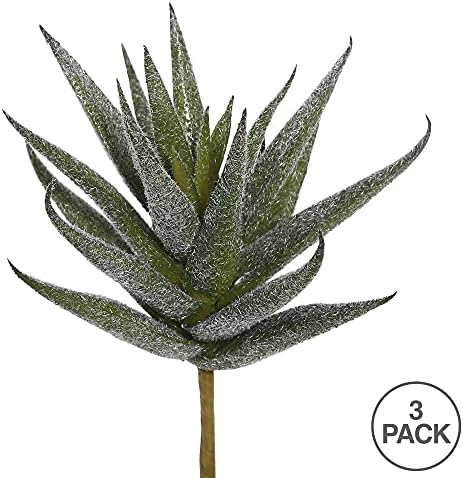 Vickerman Everyday 65 Inch Artificial Aloe Vera Pick