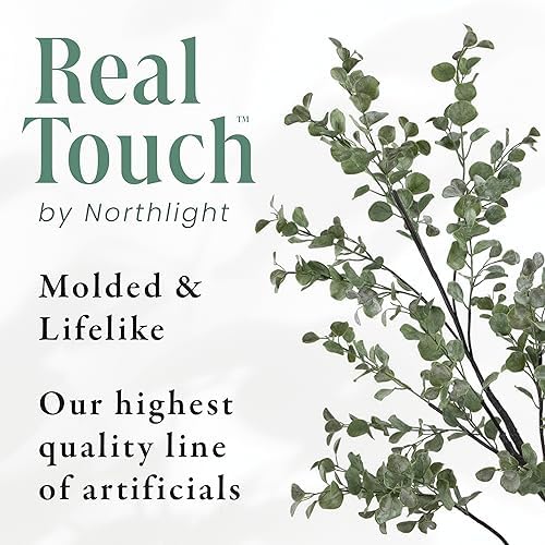 Northlight Real Touch Artificial Spring Orchids 2 Feet Pink