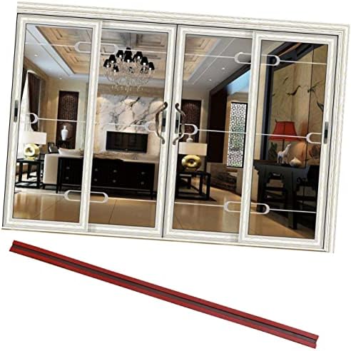 ARTIBETTER Door Bottom Draft Stopper Energy-Saving Gap Blocker