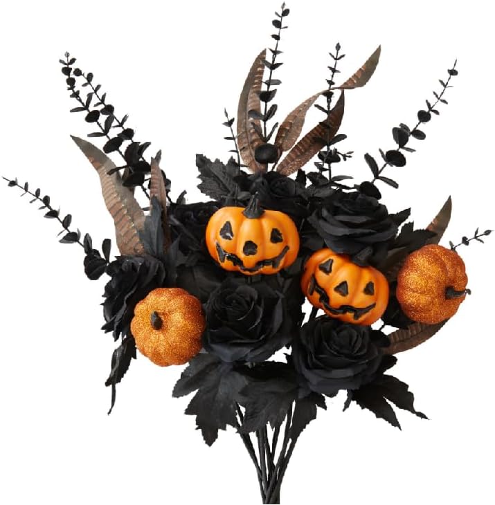 Annas Whimsy Artificial Flowers Bouquets for Home and Wedding