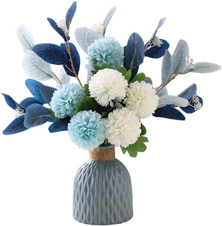 Artificial Flowers Fake Flowers Living Room Table Decoration
